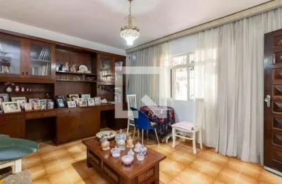 Casa para venda - santana, 2 quartos,  248 m² - são paulo