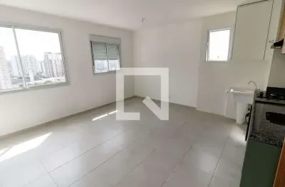 Kitnet / stúdio para venda - panamby, 1 quarto,  36 m² - são paulo