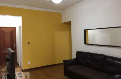 Apartamento para venda - centro , 2 quartos,  80 m² - niterói