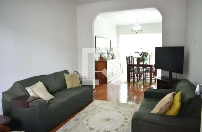 Casa para Venda - Vila Clementino, 4 Quartos,  180 m² - São Paulo