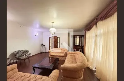 Casa para venda - city américa, 4 quartos,  592 m² - são paulo