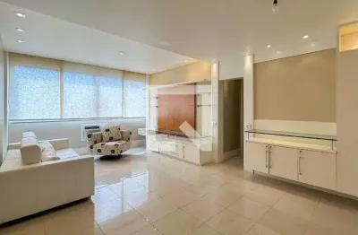 Apartamento para venda - copacabana, 3 quartos,  86 m² - rio de janeiro