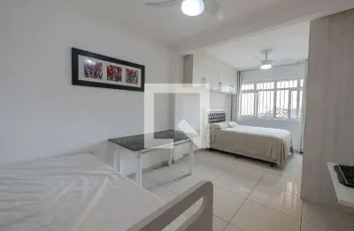 Kitnet / stúdio para venda - consolação, 1 quarto,  42 m² - são paulo
