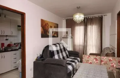 Apartamento para venda - vila jacuí, 3 quartos,  50 m² - são paulo