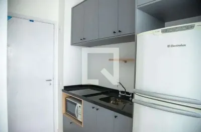 Kitnet / stúdio para venda - chácara santo antonio, 1 quarto,  27 m² - são paulo