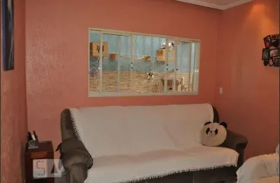 Casa para venda - bosque da saúde, 2 quartos,  70 m² - são paulo