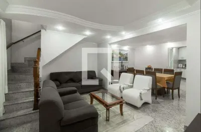 Casa para venda - ponte rasa, 3 quartos,  350 m² - são paulo