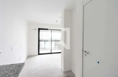 Apartamento para venda - lapa, 1 quarto,  28 m² - são paulo