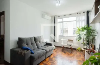 Apartamento para venda - medianeira, 2 quartos,  47 m² - porto alegre