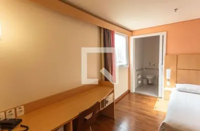 Kitnet / stúdio para venda - savassi, 1 quarto,  19 m² - belo horizonte