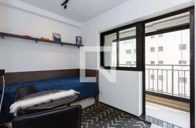 Kitnet / stúdio para venda - vila mariana, 1 quarto,  21 m² - são paulo