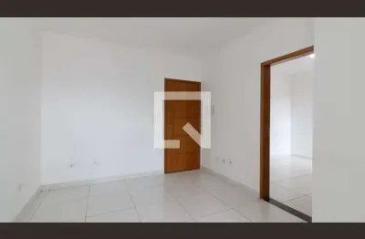 Apartamento para venda - vila nhocuné, 2 quartos,  40 m² - são paulo