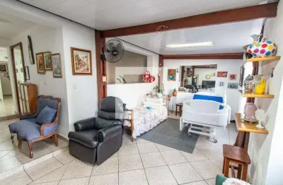 Casa para venda - vila mariana, 3 quartos,  260 m² - são paulo
