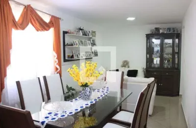 Apartamento para venda - vila augusta, 3 quartos,  101 m² - guarulhos