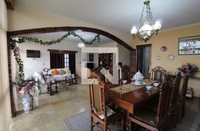 Casa / sobrado em condomínio para venda - anil, 4 quartos,  480 m² - rio de janeiro