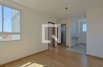 Apartamento para venda - juliana, 2 quartos,  44 m² - belo horizonte