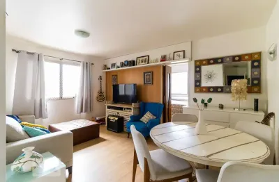 Kitnet / stúdio para venda - cambuí, 1 quarto,  60 m² - campinas