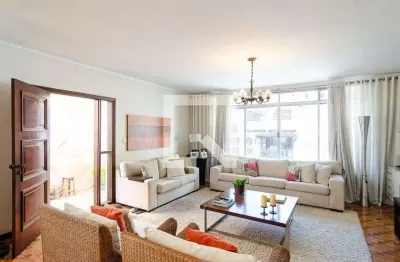Casa para venda - vila clementino, 4 quartos,  320 m² - são paulo