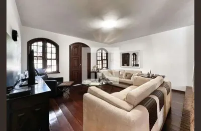Casa para venda - belvedere, 4 quartos,  250 m² - belo horizonte