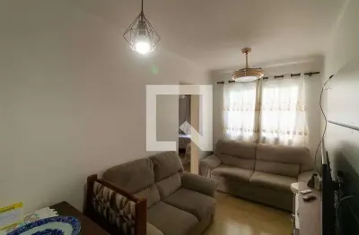 Apartamento para venda - cangaíba, 2 quartos,  51 m² - são paulo