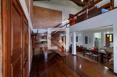 Casa para venda - itapoã, 6 quartos,  343 m² - belo horizonte