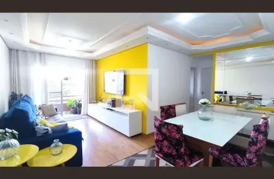Apartamento para venda - tamoio, 2 quartos,  90 m² - jundiaí