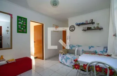 Apartamento para venda - gopoúva, 2 quartos,  55 m² - guarulhos