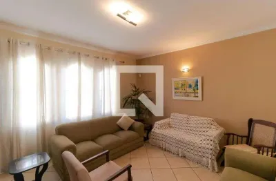 Casa para venda - vila madalena, 4 quartos,  258 m² - campinas