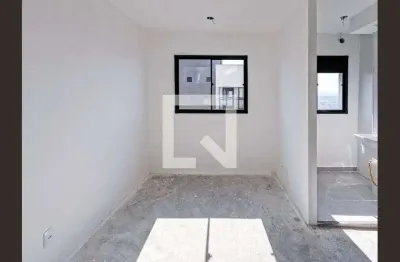 Apartamento para venda - freguesia do ó, 2 quartos,  36 m² - são paulo