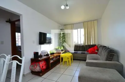 Apartamento para venda - nova vista, 2 quartos,  67 m² - belo horizonte