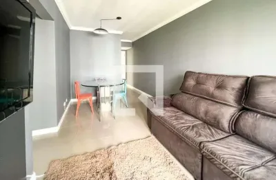Apartamento com 2 quartos à venda na Rua Pintassilgo, Moema, São Paulo