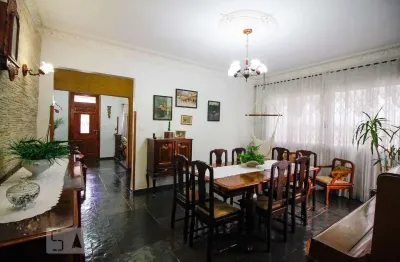 Casa para venda - vila pompéia, 4 quartos,  172 m² - são paulo