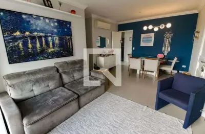 Apartamento para venda - panamby, 3 quartos,  108 m² - são paulo