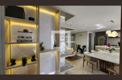 Apartamento para venda - eloy chaves, 3 quartos,  120 m² - jundiaí