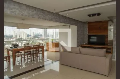 Apartamento para venda - chácara santo antonio, 2 quartos,  117 m² - são paulo
