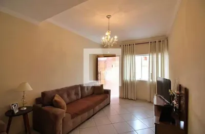 Casa para venda - jardim belita, 2 quartos,  81 m² - são bernardo do campo