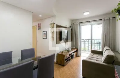 Apartamento para venda - tatuapé, 2 quartos,  50 m² - são paulo