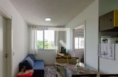 Apartamento para venda - jardim felicidade, 2 quartos,  35 m² - são paulo