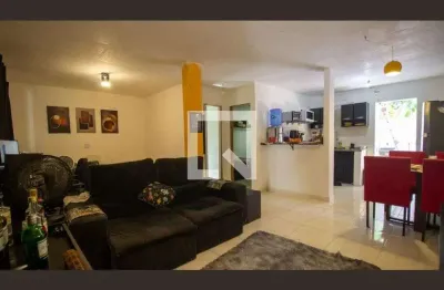 Casa para venda - vargem grande, 2 quartos,  160 m² - rio de janeiro