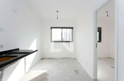 Apartamento para venda - vila aricanduva, 1 quarto,  27 m² - são paulo