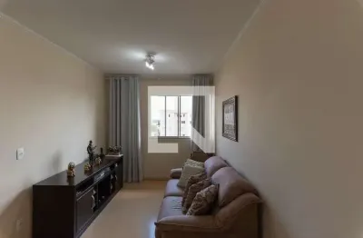 Apartamento com 2 quartos à venda na Avenida Engenheiro Augusto Figueiredo, Swift, Campinas