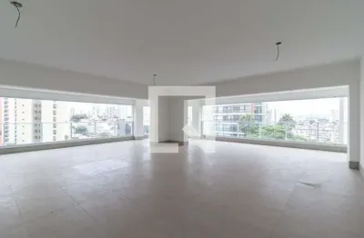 Apartamento para venda - santana, 4 quartos,  263 m² - são paulo
