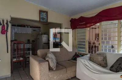 Casa para venda - campos elíseos , 3 quartos,  120 m² - campinas