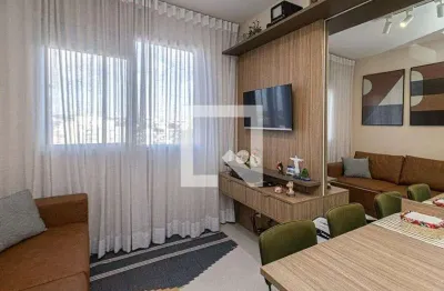Apartamento com 2 quartos à venda na Rua Antônio Gomes Ferreira, Sacomã, São Paulo