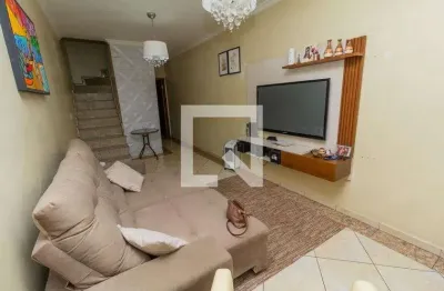 Casa para venda - artur alvim, 2 quartos,  89 m² - são paulo