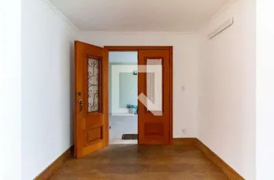 Casa para venda - aclimação, 4 quartos,  600 m² - são paulo