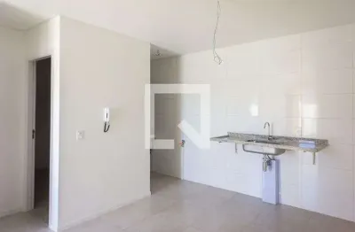 Apartamento para venda - mooca, 2 quartos,  43 m² - são paulo
