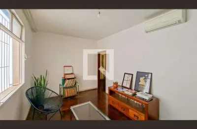 Apartamento para venda - cruzeiro, 3 quartos,  98 m² - belo horizonte