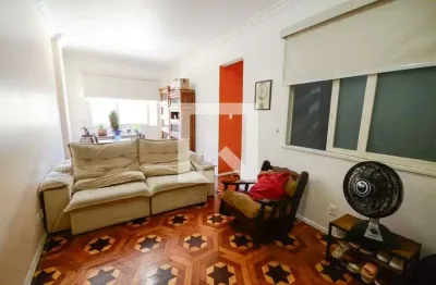 Apartamento para venda - tijuca, 3 quartos,  90 m² - rio de janeiro