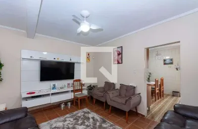 Casa para venda - vila leopoldina, 2 quartos,  250 m² - são paulo